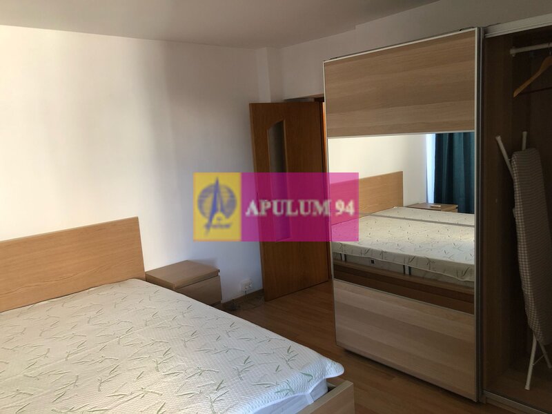 Apartament 2 camere, 72mp, B-dul Unirii